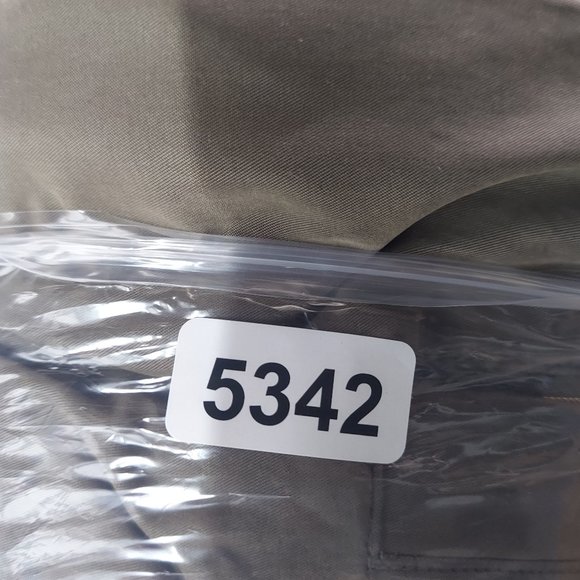 Michael Kors Men’s Full Zip Jacket AS IS - Picture 14 of 14